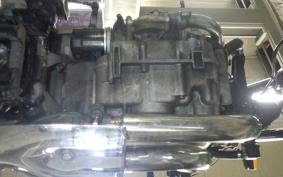 HONDA ﾄﾞｰﾋﾞﾙ650 1999