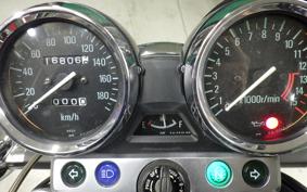 KAWASAKI ZEPHYR 400 KAI 2011 ZR400C