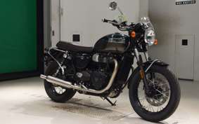 TRIUMPH TRIUMPH BONNEVILLE T100 2018