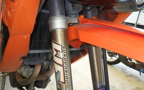 KTM 640 ADVENTURE (ショル