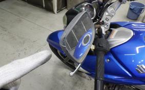 SUZUKI GSR250 1993