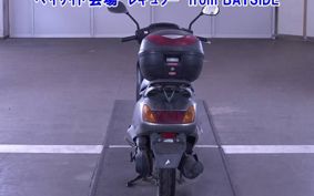 HONDA SPACY 100 JF13