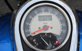KAWASAKI VULCAN900 CUSTOM 2009 VN900B