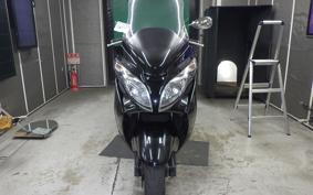 SUZUKI SKYWAVE 250 (Burgman 250) S Gen.3 2016 CJ46A
