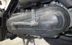 HONDA ZOOMER AF58
