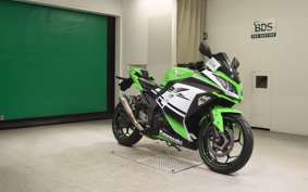 KAWASAKI NINJA 250 ABS EX250L