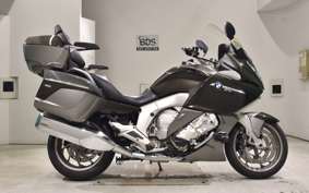 BMW K1600GTL 2017