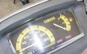 YAMAHA JOG ZR 3YK