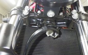 SUZUKI SV650 A 2018 VP55B
