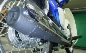 HONDA C110 SUPER CUB JA44