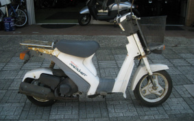 SUZUKI MOLLET