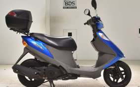 SUZUKI ADDRESS V125 G 1996 CF46A