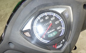 SUZUKI ADDRESS 110 CE47A