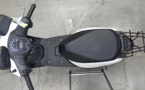 HONDA TACT-4ﾍﾞｰｼｯｸ AF79