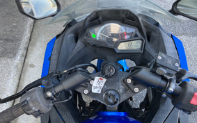 KAWASAKI NINJA 250 EX250L