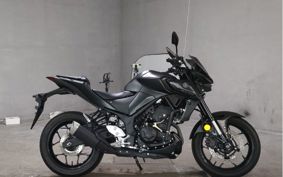 YAMAHA MT-03 RH21J