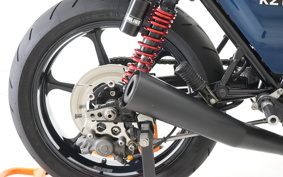KAWASAKI Z1000MK2 2015 KZT00A