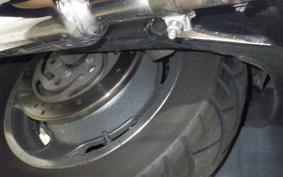 HARLEY FLHRS 1450 2004