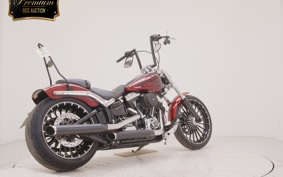 HARLEY FXSB1690 2017