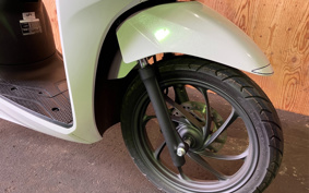 HONDA DIO 110 JK03