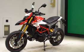 DUCATI HYPERMOTARD 939 SP 2018