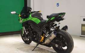 KAWASAKI NINJA 1000 A 2017 ZXT00W
