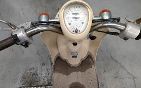 HONDA CREA SCOOPY AF55
