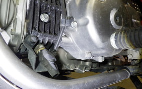 HONDA CT125 HUNTER CUB 2018 JA55