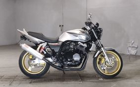 HONDA CB400SFV-3 2007 NC39