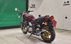 KAWASAKI ZEPHYR 1100 1996 ZRT10A