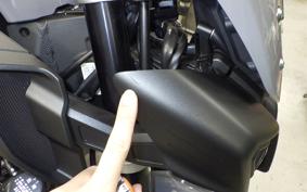 YAMAHA MT-10 2019