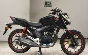HONDA CBF125R 2026
