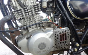 SUZUKI GRASS TRACKER Bigboy NJ47A