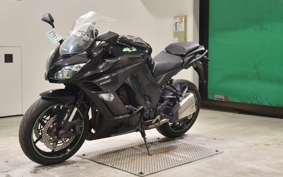 KAWASAKI NINJA 1000 A 2015