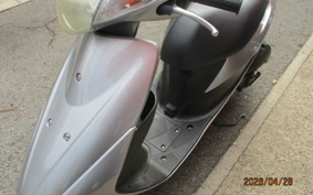 SUZUKI ADDRESS V50 CA44A
