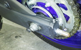 YAMAHA YZF-R3 2019 RH13J