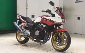 HONDA CB400 SUPER BOLDOR VTEC 2007 NC39