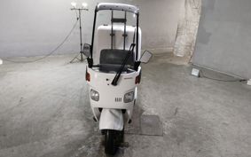 HONDA GYRO TA03