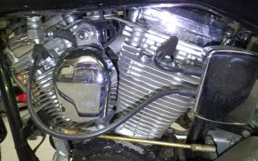 HARLEY FXSTC 1340 1992