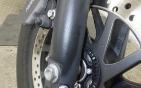 HONDA REBEL 250 A 2012 MC49