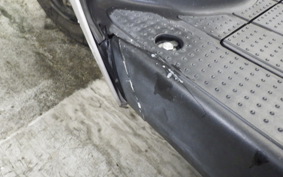 HONDA TODAY 2 2022 AF67