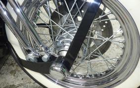 HARLEY FLSTS 1450 2002