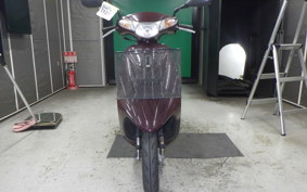 SUZUKI ADDRESS V50 Gen.2 CA44A