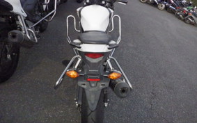 HONDA CB400F 2013