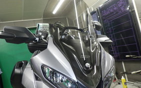 TRIUMPH TIGER 660 SPORTS 2023