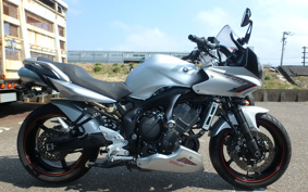 YAMAHA FZ-6S FEATHER 2009 RJ14