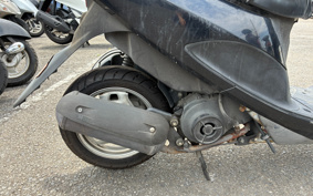 SUZUKI ADDRESS V50 CA44A