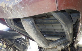 HONDA GYRO CANOPY TA03