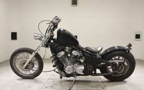 HONDA STEED 400 1993 NC26