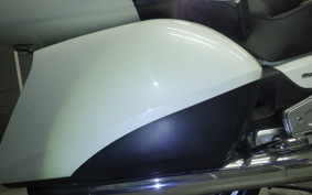 HONDA GL 1800 GOLD WING 2013 SC68